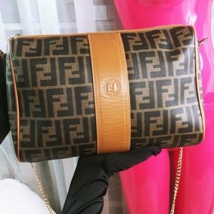 ⚫🈁⚫BEAUTIFUL CROSSBODY ZUCCA EDITION LARGE ⚫🈁⚫